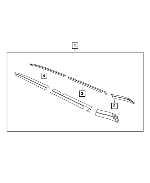 Exterior Appearance for 2014 Dodge Challenger #0