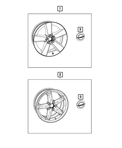 Exterior Appearance for 2014 Dodge Challenger #3