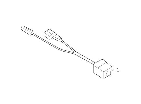 Electrical Components for 2022 Audi TT Quattro #4