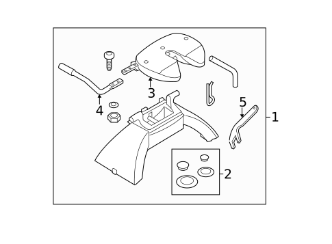 Trailer Hitch Components for 2012 Ford F-350 Super Duty #2
