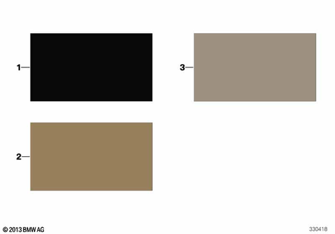 Other Literature for 2014 BMW 320iX #2