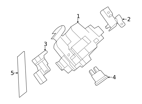 Labels for 2013 Nissan Altima #2