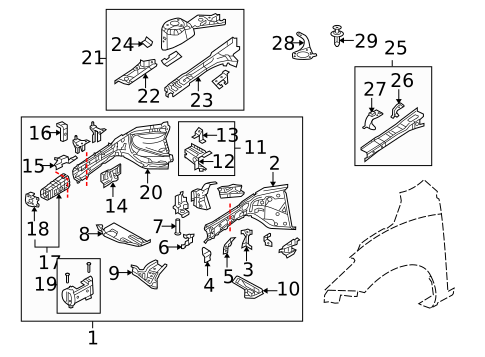 Battery for 2012 Mazda 3 #1