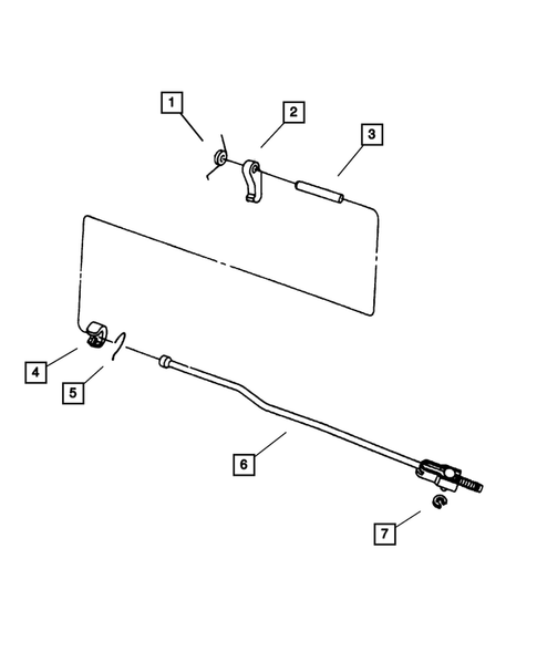 Valve Body for 2002 Dodge Ram 2500 #11