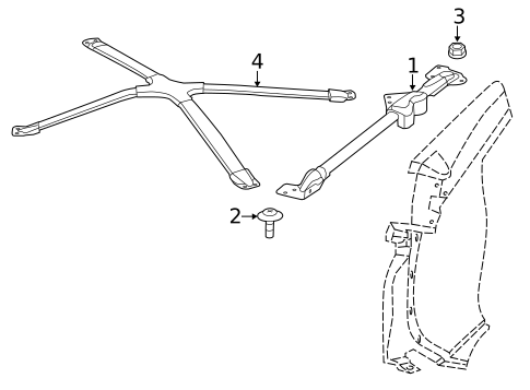 Fenders for 2013 SRT Viper #2