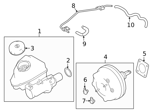 Powertrain Control for 2019 Nissan Altima #3