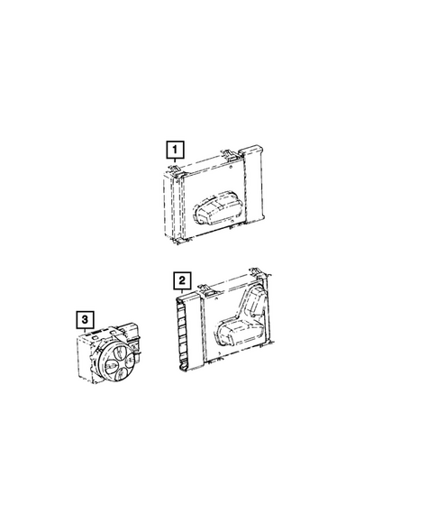 Switches for 2026 Dodge Durango #3