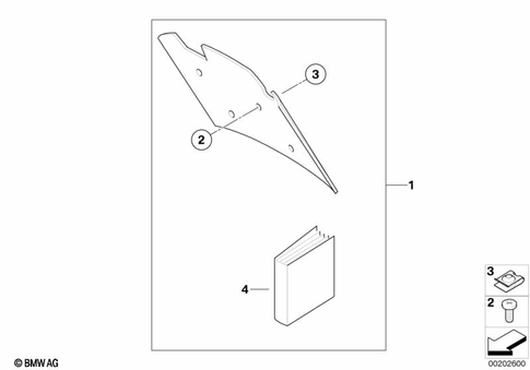Design for 2007 BMW-Motorrad R 1200 ST #2