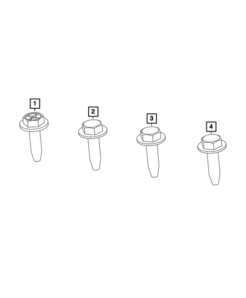Wiring, Instrument Panel for 2022 Chrysler Pacifica #2