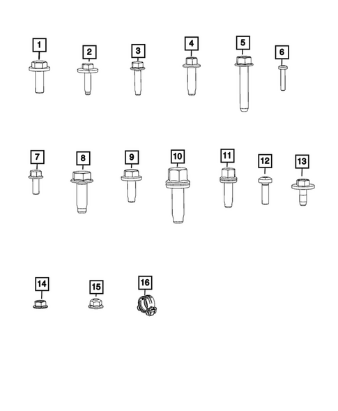 Wiring for 2025 Jeep Wagoneer S #1