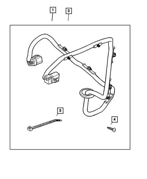 Carriers & Cargo Hauling for 2001 Dodge Ram 2500 #4