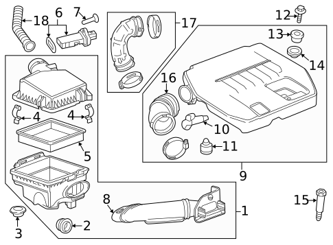 Filters for 2012 Chevrolet Volt #0