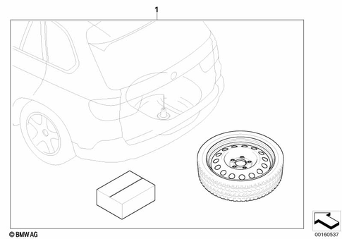 Accessories and Retrofittings for 2019 BMW X6 35i #1