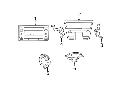 Sound System for 2010 Toyota Yaris #0