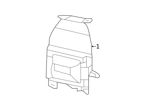 Electrical Components for 2017 Kia Optima #3