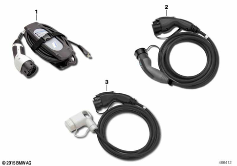 Maintenance & Technology for 2016 BMW-Motorrad C evolution #2