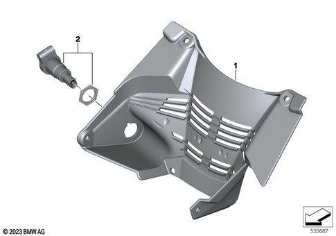 Maintenance & Technology for 2022 BMW-Motorrad R 1300 GS #0