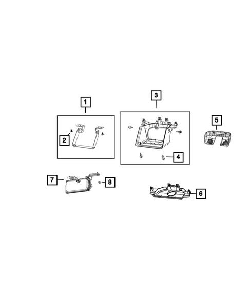 Speed Control for 2026 Jeep Wrangler #1