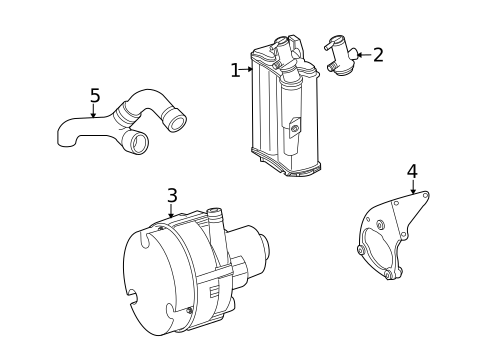 A.I.R. System for 2011 Mercedes-Benz S65 AMG #0