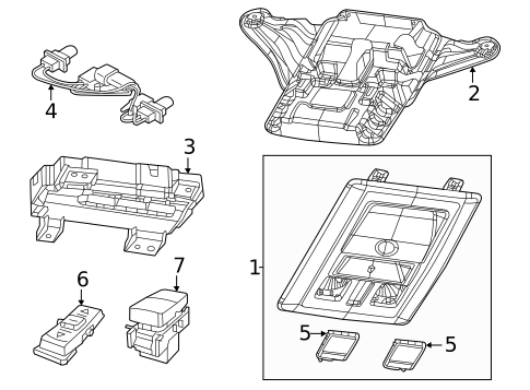 Front Door for 2013 Ram 1500 #2