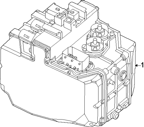 Battery for 2023 BMW XM #7
