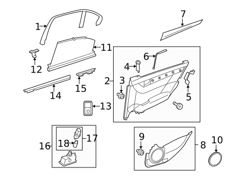 Bulbs - Chassis for 2012 Mercedes-Benz Sprinter 2500 #8