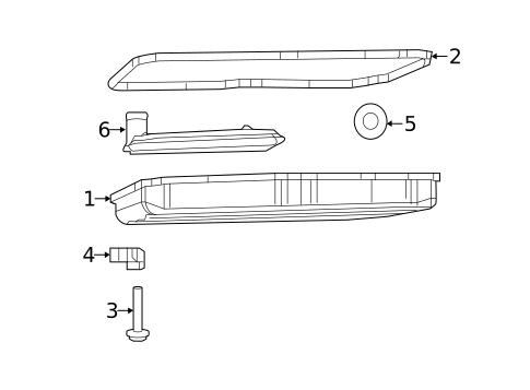 Automatic Transmission for 2019 Dodge Charger #1