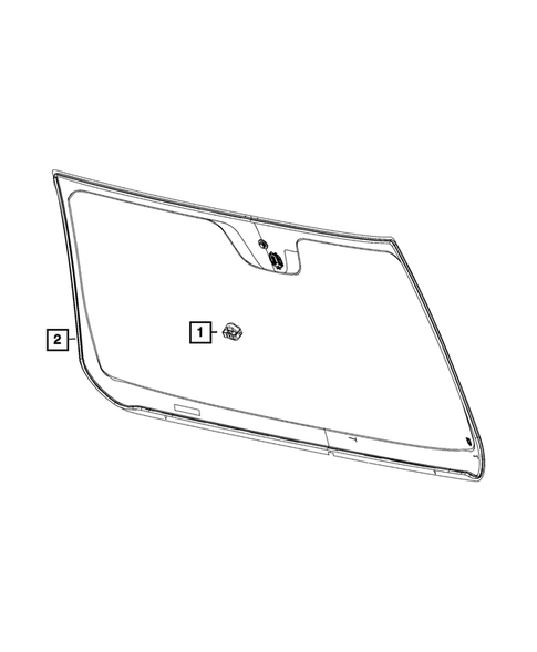 Sensors for 2021 Ram 3500 #20