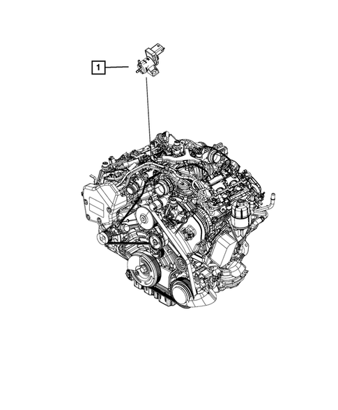 Switches for 2016 Jeep Grand Cherokee #7