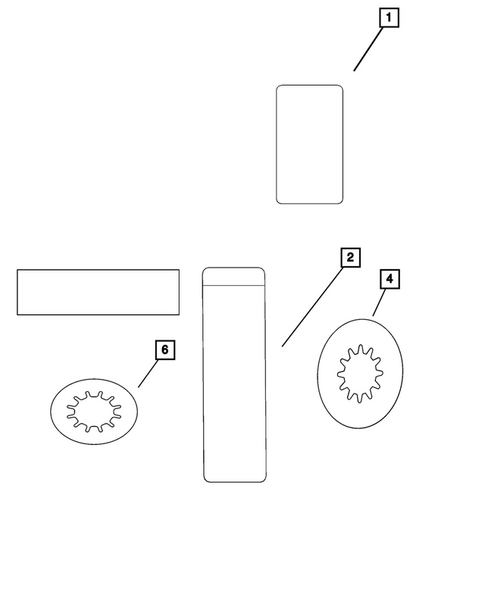 Under Hood for 2026 Ram 3500 #3