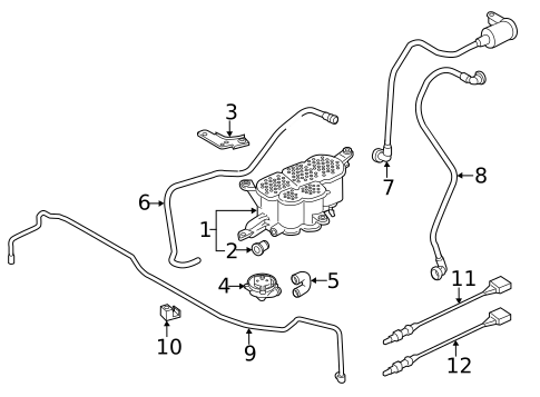 Powertrain Control for 2015 Audi A5 Quattro #1