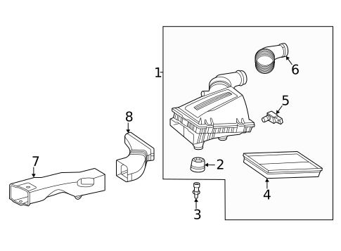 Filters for 2019 Mercedes-Benz AMG® GT S #0