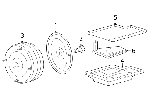 Automatic Transmission for 2010 Ford F-150 #0