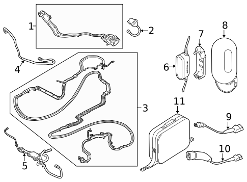 Battery for 2015 Porsche Panamera #2