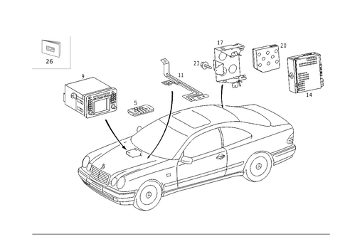 Control Display System