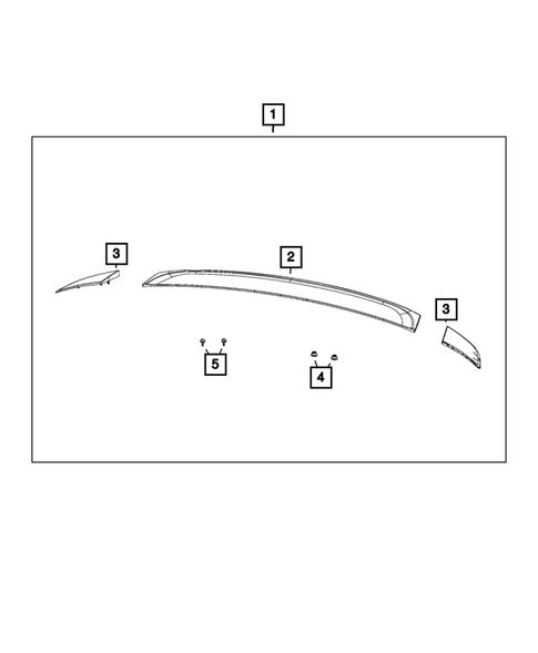 Exterior Appearance for 2016 Dodge Charger #0