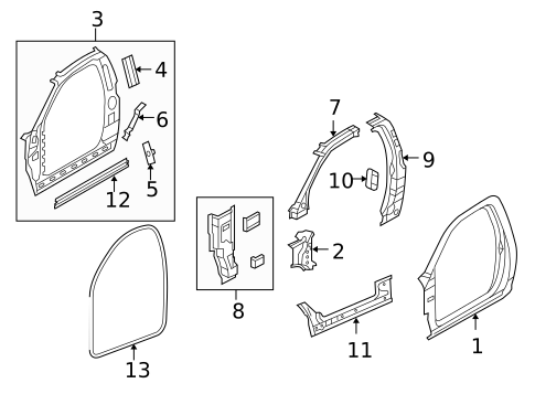 Uniside for 2011 Ram 2500 #2