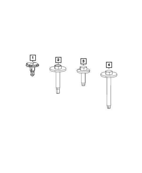 Lamps, Interior and Exterior for 2022 Jeep Grand Wagoneer #10