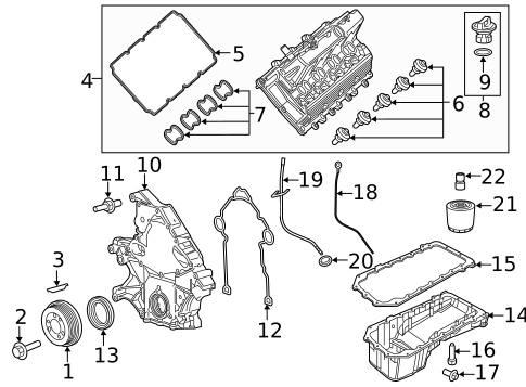 Filters for 2024 Ram 1500 #1