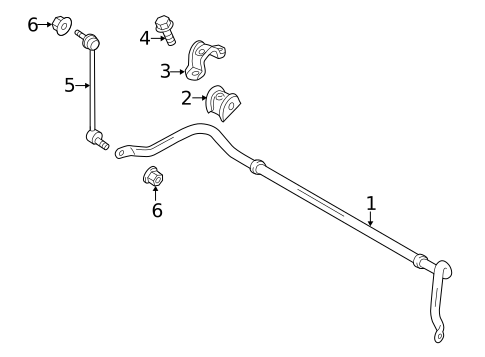 Suspension, Springs & Related Components for 2021 Ford Transit-250 #2