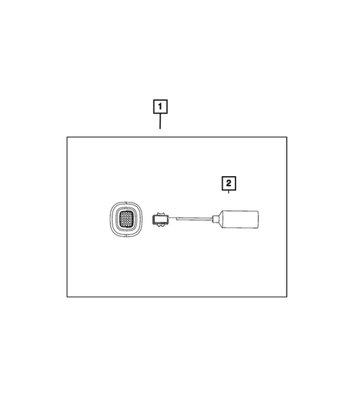 Headliners - Visors - Assist Straps for 2025 Dodge Durango #6