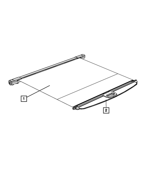 Carpets, Floor Mats, Load Floor, and Silencers for 2015 Dodge Durango #3