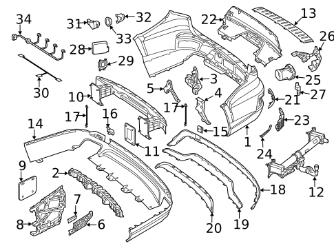 Cruise Control for 2016 Mercedes-Benz GL63 AMG #1