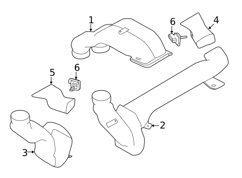 Automatic Temperature Controls for 2022 Land Rover Range Rover Sport #2