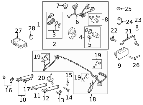 Convertible Top for 2015 Audi A5 Quattro #0