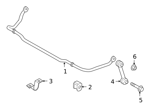 Front Suspension for 2010 Ford F-450 Super Duty #0