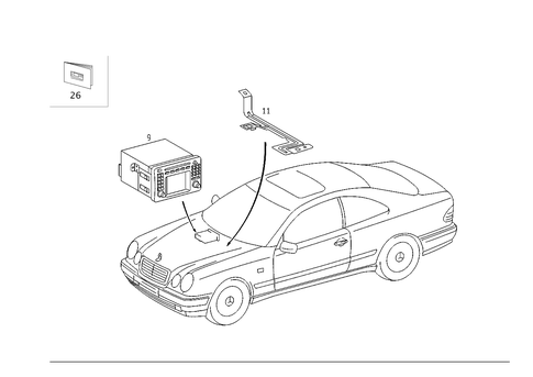 Control Display System