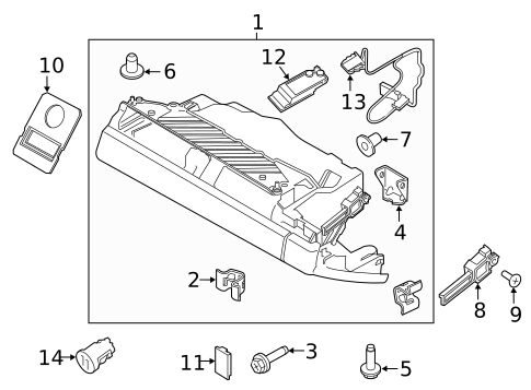 Instrument Panel for 2015 Porsche Cayman #4