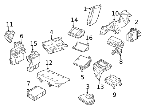 Automatic Transaxle for 2012 Porsche 911 #0