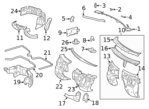 Automatic Temperature Controls for 2004 Mercedes-Benz E 55 AMG® #0
